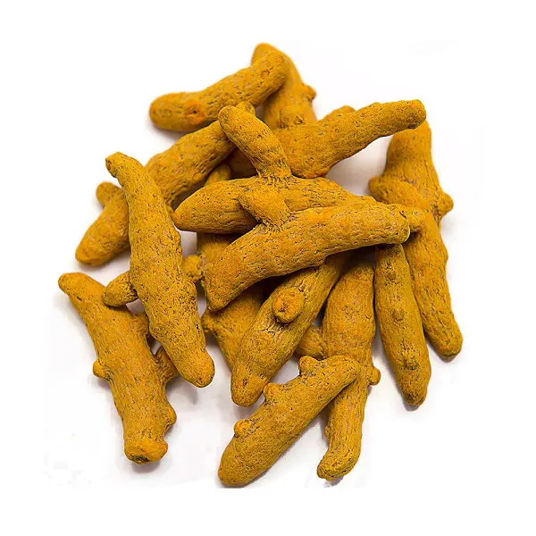 Native pure Turmeric