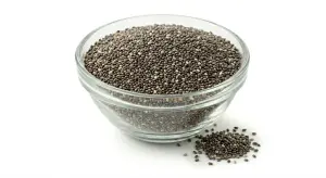 Chia Seeds