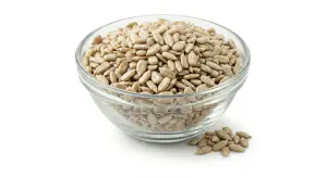 Sunflower seed