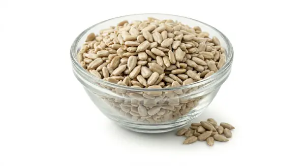Sunflower seed