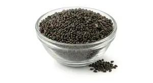 Sabja Seeds