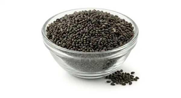 Sabja Seeds