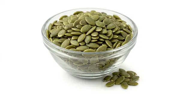 Pumpkin Seeds