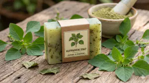 Kuppaimeni Soap