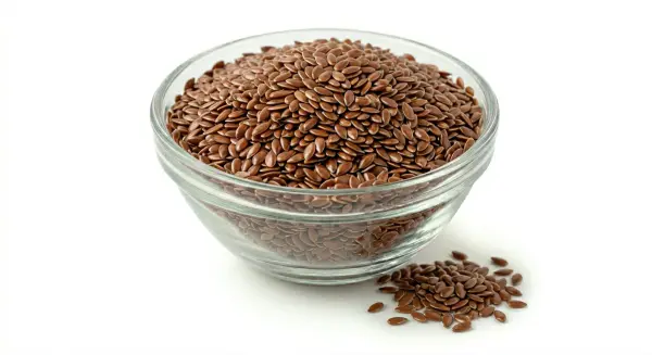 Flax Seeds