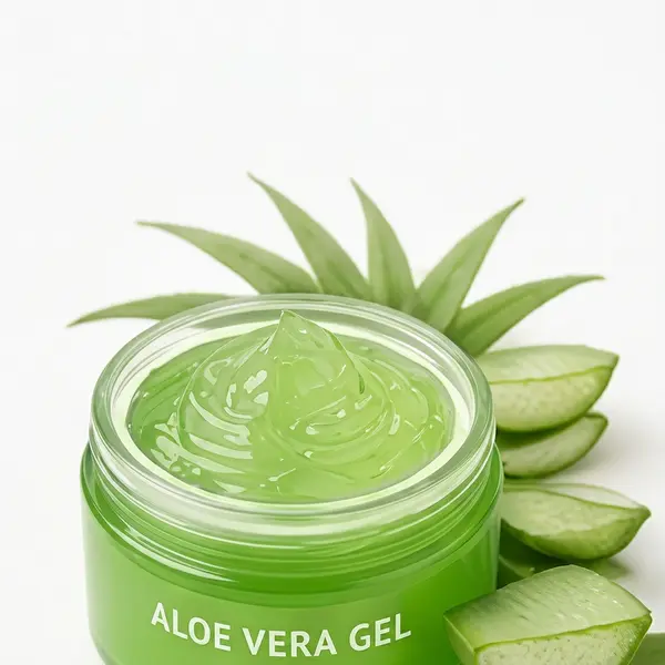 Aloe Vera Gel