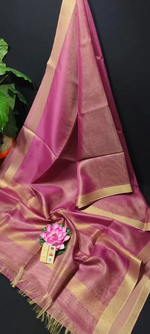 tussar-silk-sarees