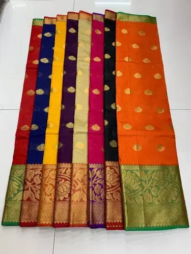 Banarasi Silk Sarees