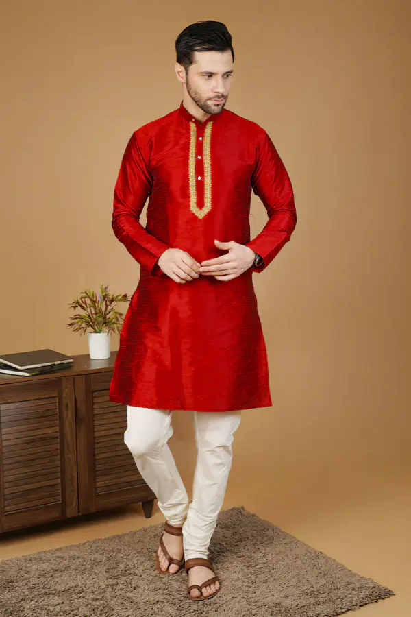 kurtas