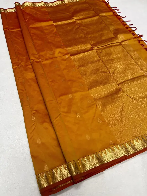 Banarasi Silk Sarees