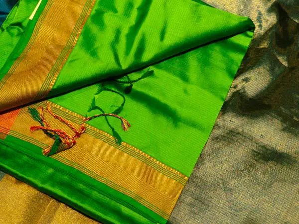 soft silks