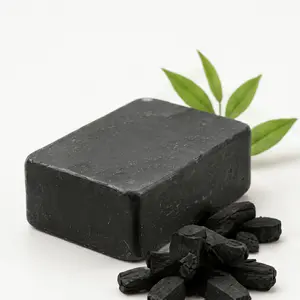 Charcoal Soap