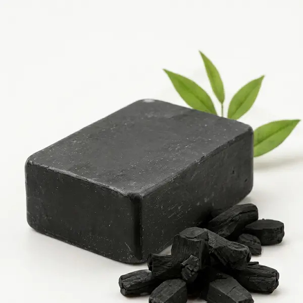 Charcoal Soap