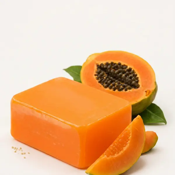 Papaya Soap