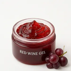 Red Wine Gel